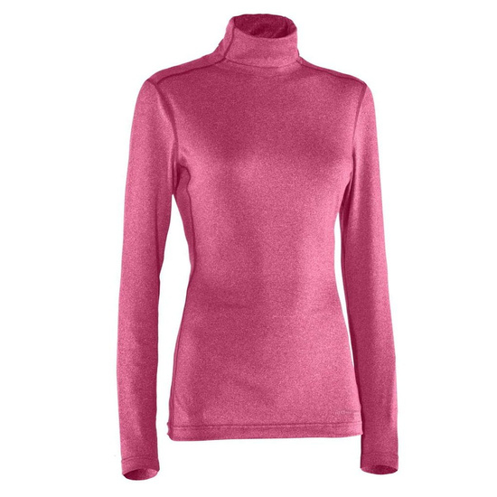 Golf damski Under Armour Heatgear Touch Turtleneck 1233506