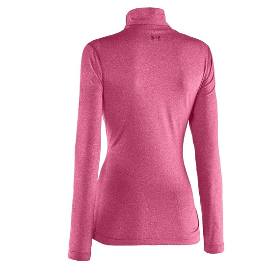 Golf damski Under Armour Heatgear Touch Turtleneck 1233506