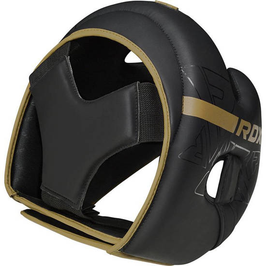 Kask bokserski RDX Kara F6