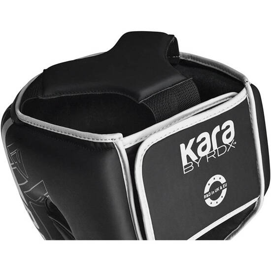 Kask bokserski RDX Kara F6