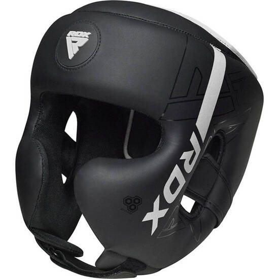 Kask bokserski RDX Kara F6