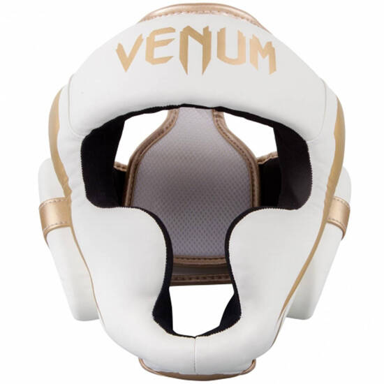 Kask bokserski Venum Elite