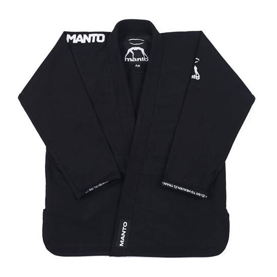 Kimono męskie do BJJ Manto Heaven