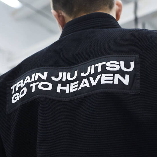 Kimono męskie do BJJ Manto Heaven