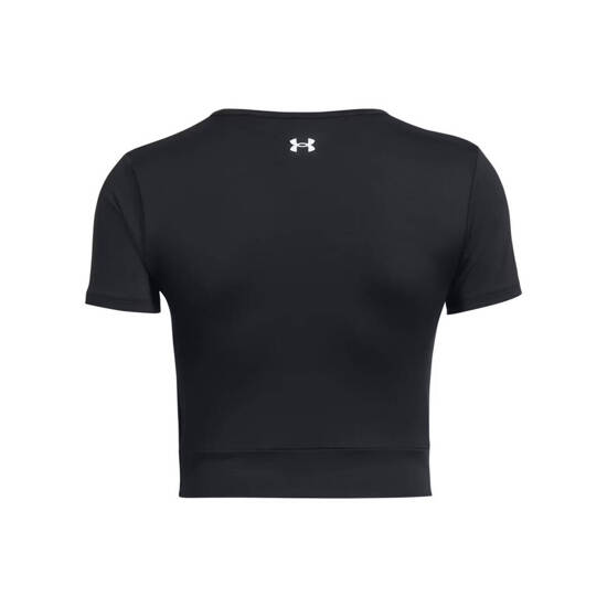 Koszulka damska Under Armour Motion Crossover Crop 1383647