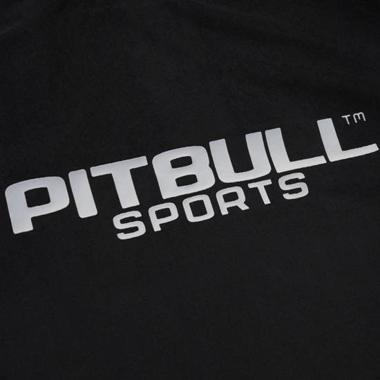 Koszulka męska Pit Bull Compression Pro Plus