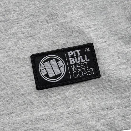 Koszulka męska Pit Bull HILLTOP