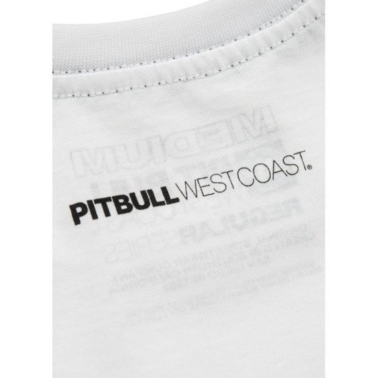 Koszulka męska Pit Bull Longsleeve Small Logo