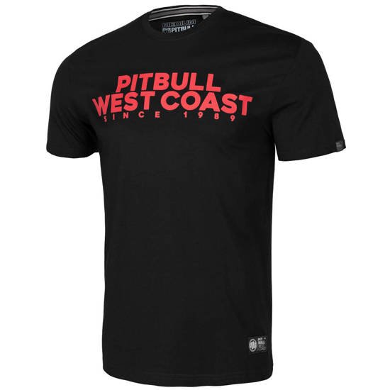 Koszulka męska Pit Bull Since 89