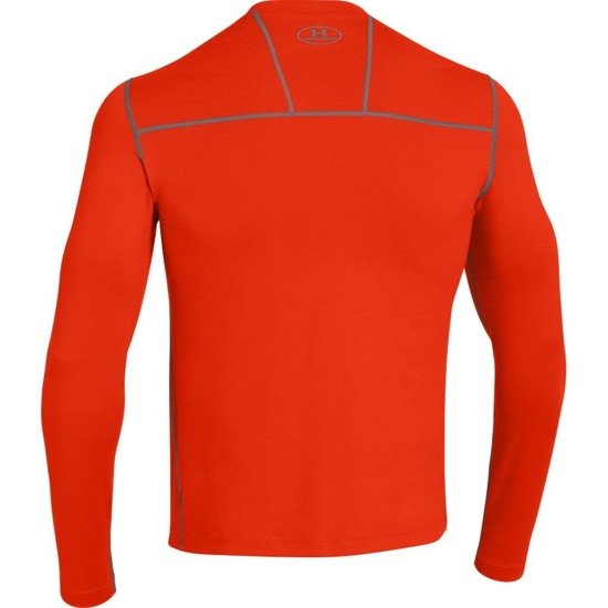 Koszulka męska Under Armour Coldgear Infrared Longsleeve T 1248933