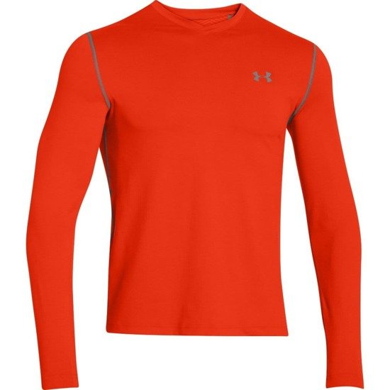 Koszulka męska Under Armour Coldgear Infrared Longsleeve T 1248933