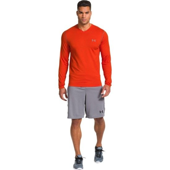 Koszulka męska Under Armour Coldgear Infrared Longsleeve T 1248933