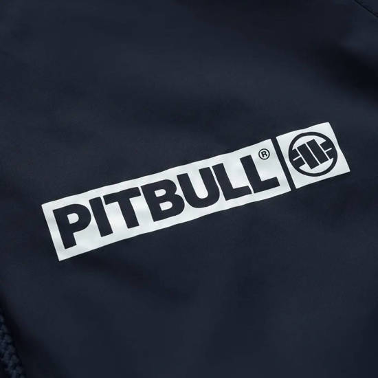 Kurtka męska Pit Bull Athletic Logo