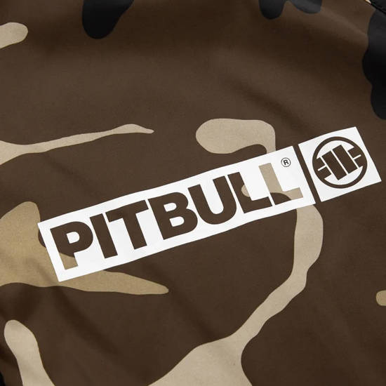 Kurtka męska Pit Bull Athletic Logo