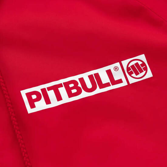 Kurtka męska Pit Bull Athletic Logo