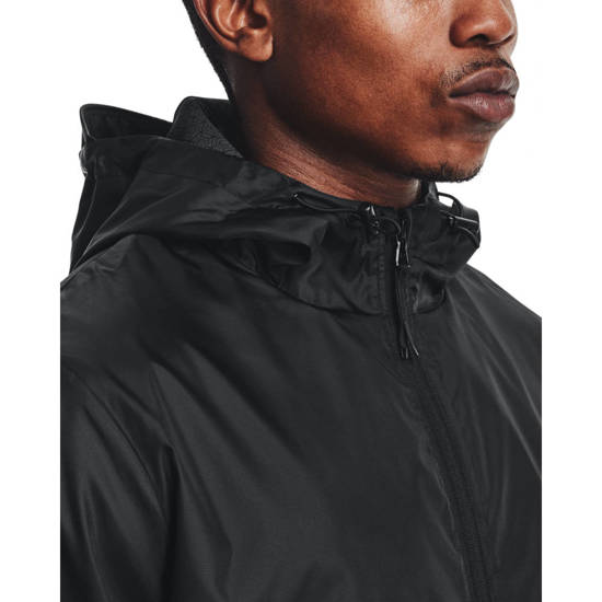 Kurtka męska Under Armour Recover Legacy Windbreaker 1353370