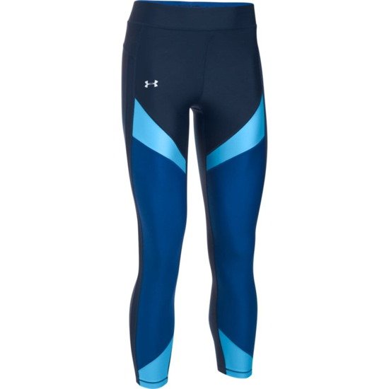 Legginsy damskie Under Armour Color Ankle Corp 1292129