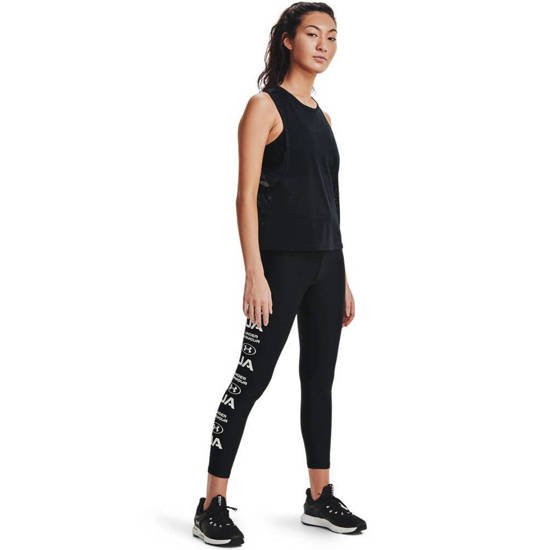 Legginsy damskie Under Armour Heat Gear 1361013