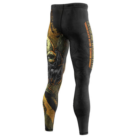 Legginsy męskie Extreme Hobby DBD