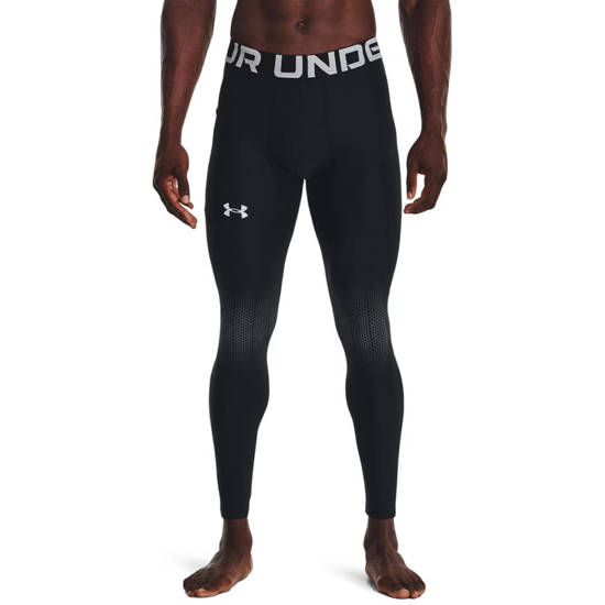 Legginsy męskie Under Armour Armourprint 1377824