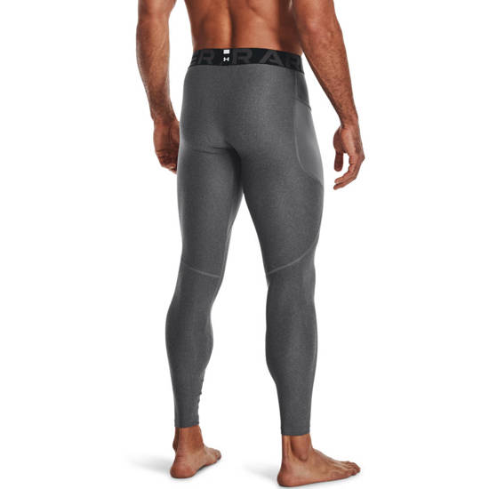 Legginsy męskie Under Armour Heat Gear 1361586