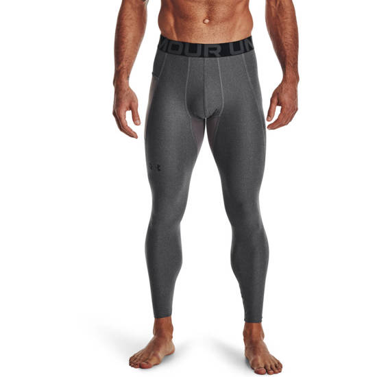 Legginsy męskie Under Armour Heat Gear 1361586