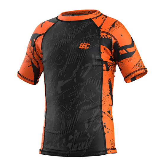 Rashguard dziecięcy Extreme Hobby Neo