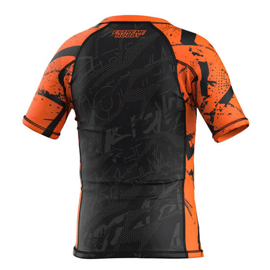 Rashguard dziecięcy Extreme Hobby Neo