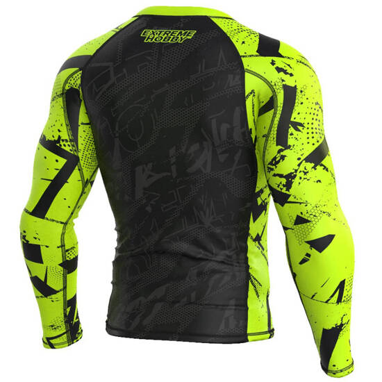 Rashguard longsleeve męski Extreme Hobby Neo