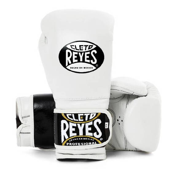 Rękawice bokserskie Cleto Reyes Velcro Sparring