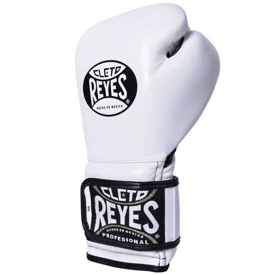 Rękawice bokserskie Cleto Reyes Velcro Sparring