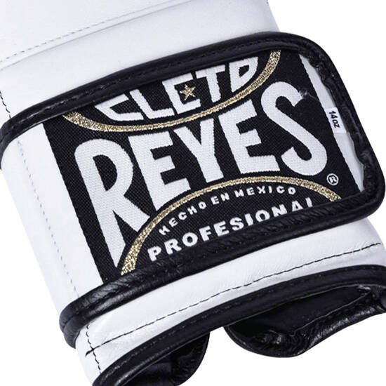 Rękawice bokserskie Cleto Reyes Velcro Sparring