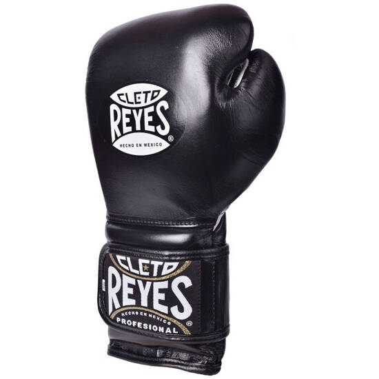 Rękawice bokserskie Cleto Reyes Velcro Sparring