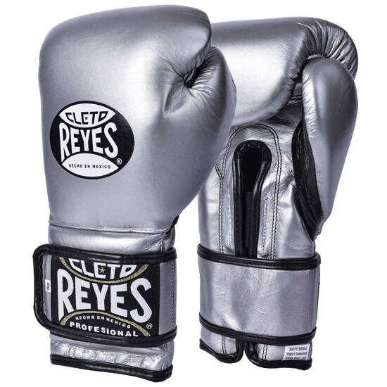 Rękawice bokserskie Cleto Reyes Velcro Sparring