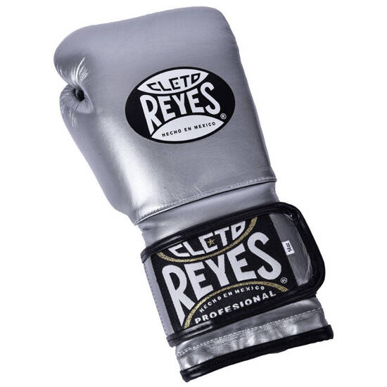 Rękawice bokserskie Cleto Reyes Velcro Sparring