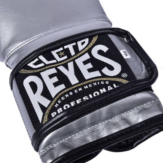 Rękawice bokserskie Cleto Reyes Velcro Sparring