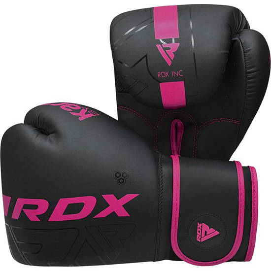 Rękawice bokserskie RDX F6
