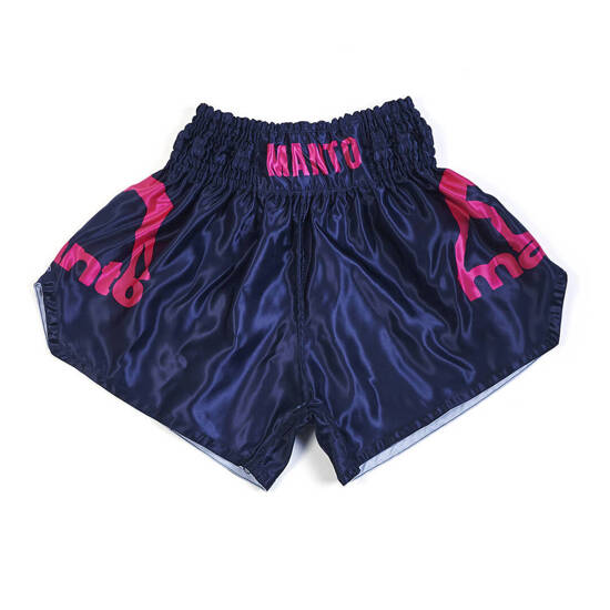 Spodenki Muay Thai Manto Dual