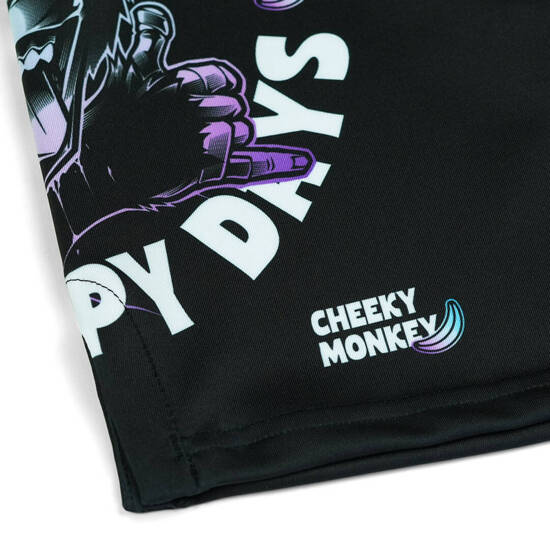 Spodenki dziecięce Ground Game Cheeky Monkey