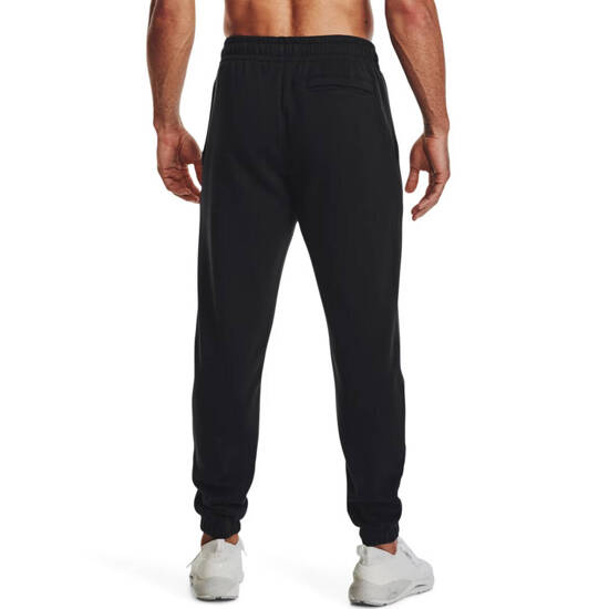 Spodnie męskie Under Armour Essential Jogger 1373882