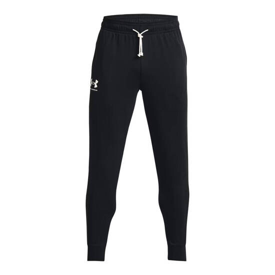 Spodnie męskie Under Armour Rival Terry Jogger 1380843