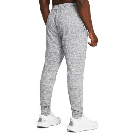 Spodnie męskie Under Armour Rival Terry Jogger 1380843