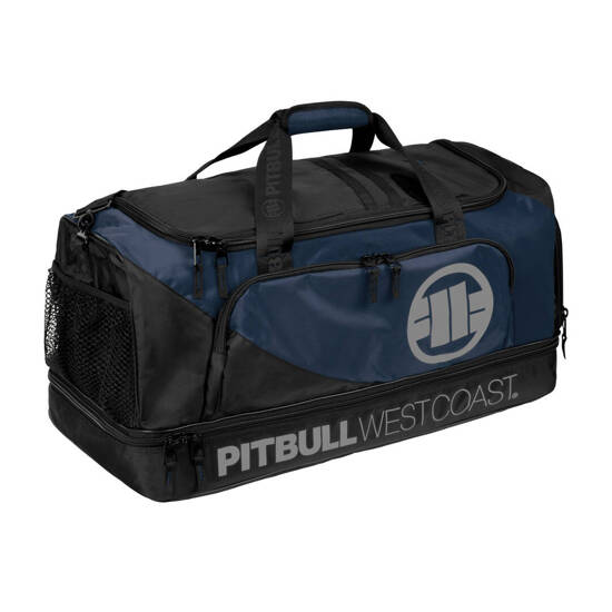 Torba treningowa Pit Bull Logo TNT II