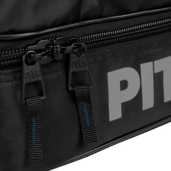 Torba treningowa Pit Bull Logo TNT II