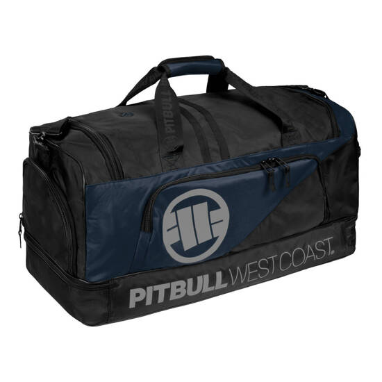 Torba treningowa Pit Bull Logo TNT II