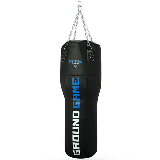 Worek treningowy Ground Game Knockout typu Angle Bag