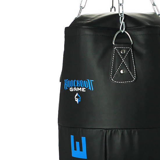 Worek treningowy Ground Game Knockout typu Angle Bag