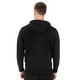  Bluza męska Hooded Zip Pit Bull French Terry Small Logo