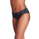 Bielizna damska Under Armour Pure Stretch Hip Czarne