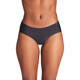 Bielizna damska Under Armour Pure Stretch Hip Czarne